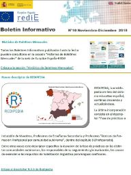 Nº10 Diciembre/December 2018