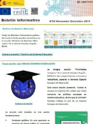 Nº20 Diciembre/December 2019