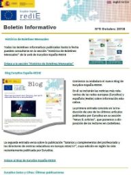 Nº9 Octubre/October 2018