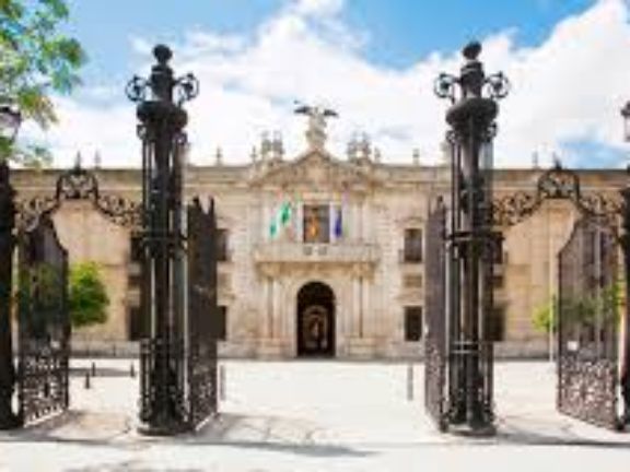 Universidad Sevilla