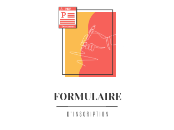 Formulaire