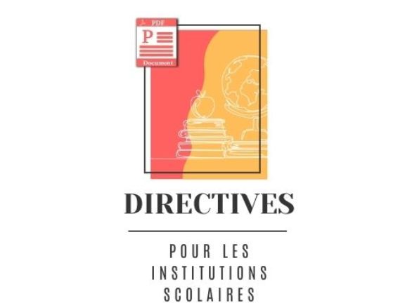 Directives