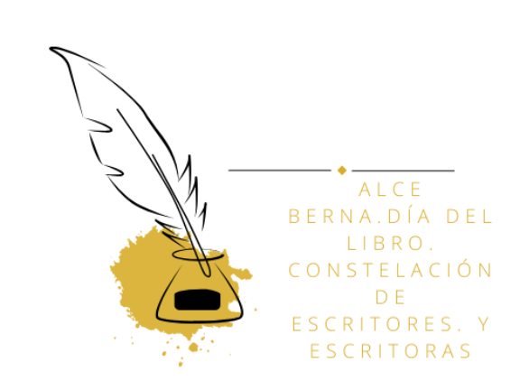 Constelación de escritores