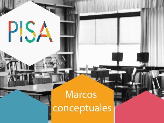 Marcos conceptuales 