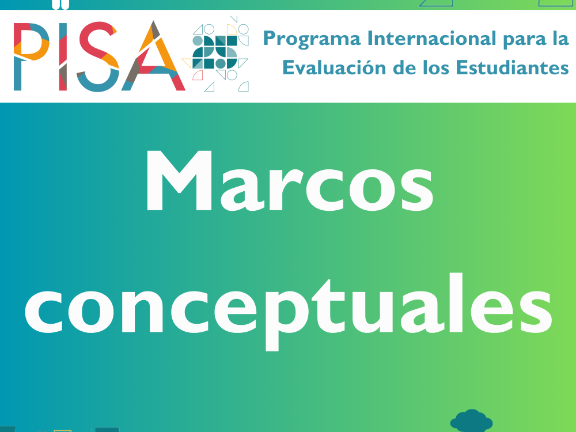 Marcos conceptuales