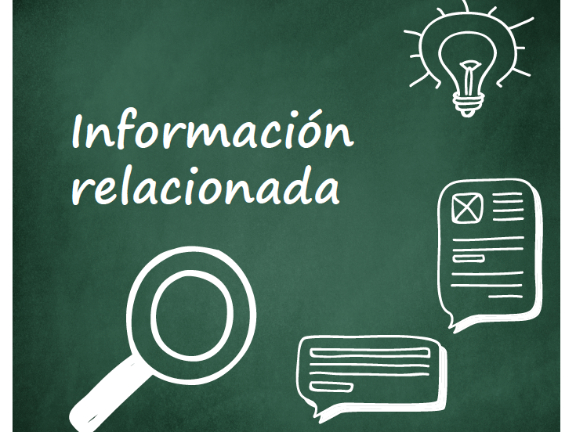 Información relacionada TALIS 2018