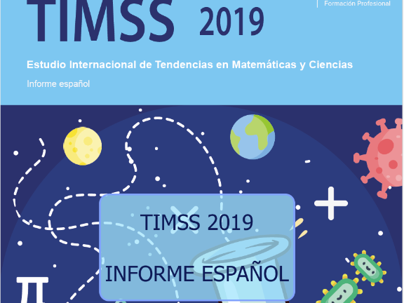 Informe Español