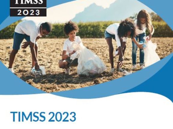 TIMSS 2023. Marco sobre actitudes y comportamientos hacia el medio ambiente