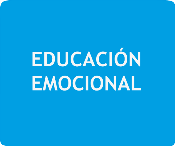 Educación emocional