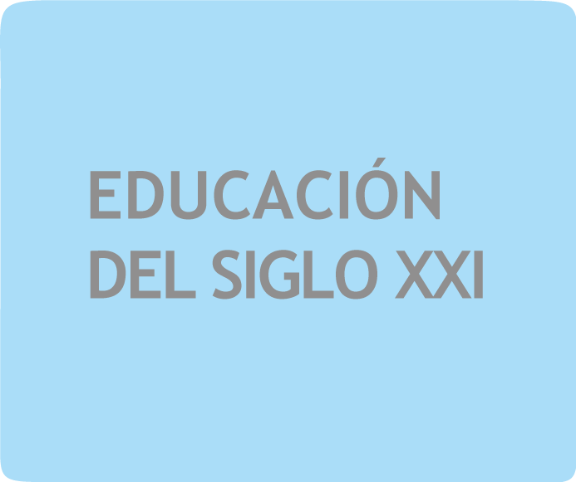 Educación del siglo XXI