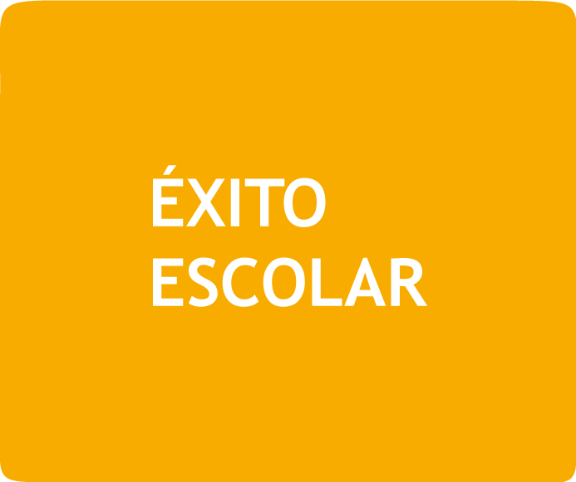 Éxito escolar