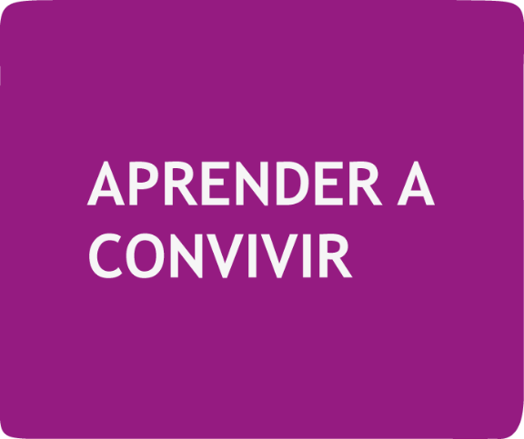 Aprender a convivir