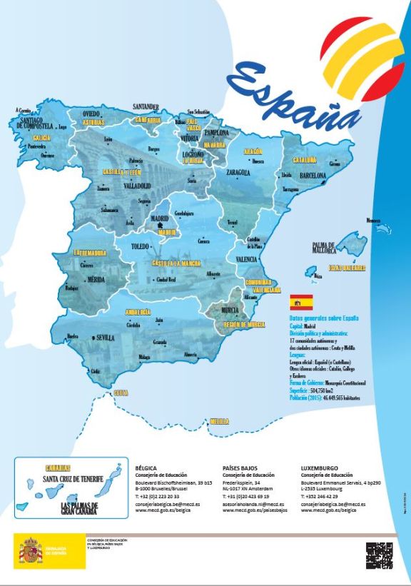 cartel-mapa-espana