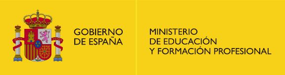 Logo del Ministerio de Educación