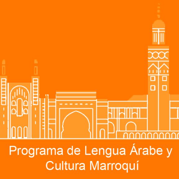 Programa de Lengua Árabe y Cultura Marroquí