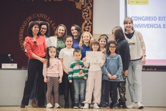 CEIP Antonio Machado (Fuenlabrada, Madrid)