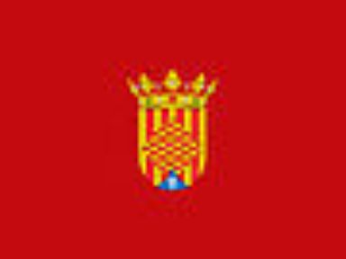 Bandera de la provincia de Tarragona