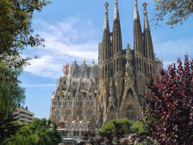 Sagrada familia