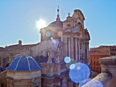 Catedral de Murcia