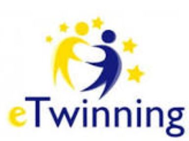 Logo de eTwinning