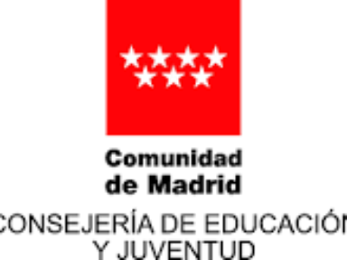 Consejería de Educación y Juventud de la Comunidad de Madrid