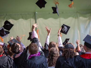 Graduación