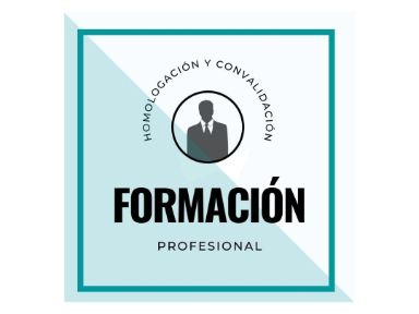 Formación Profesional