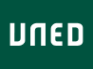 Logo Uned