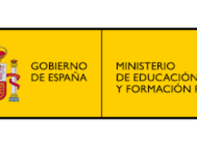 Ministerio de Educación y Formación Profesional de España