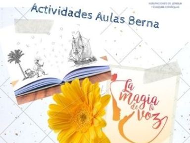 Actividades ALCE berna