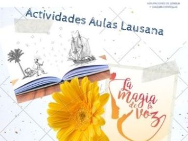 Actividades Alce Lausana