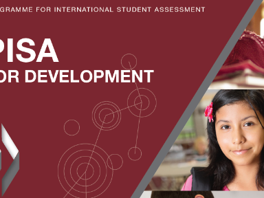 PISA For Development