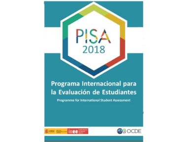 Preguntas frecuentes PISA 2018