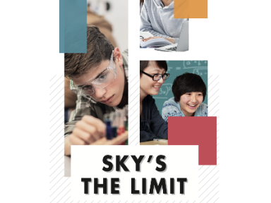 Portada Sky’s the limit: Growth mindset, students, and schools in PISA