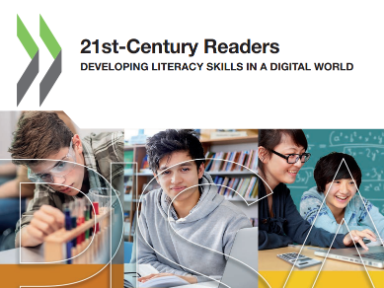 Portada 21st Century Readers