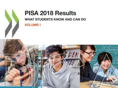 PISA 2018 Results (Volume I)