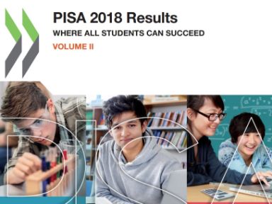 PISA 2018 Results (Volume II)