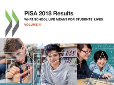 PISA 2018 Results (Volume III)