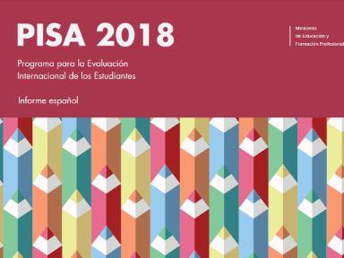 PISA 2018 Informe español - Volumen I