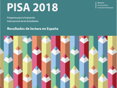 PISA 2018 Lectura