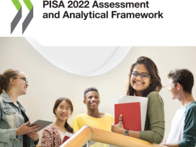 PISA 2022 Assessment and Analytical Framework (Marco Internacional PISA 2022) 