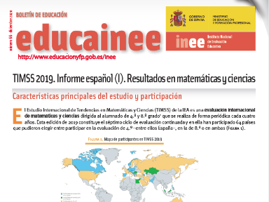 Boletín 66 - TIMSS 2019