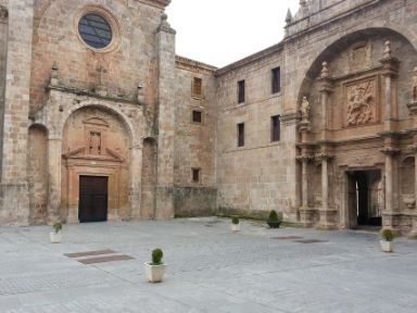 San Millán de la Cogolla