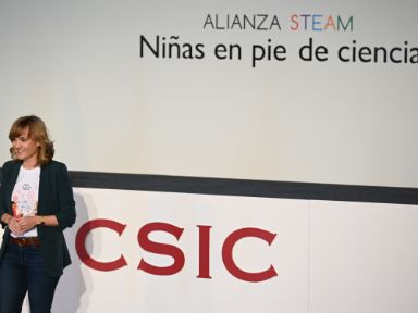 Alianza STEAM