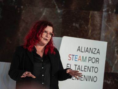 Alianza STEAM