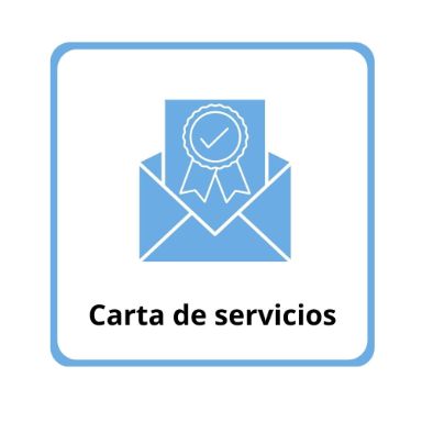 Carta de Servicios