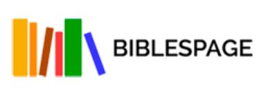 Biblespage