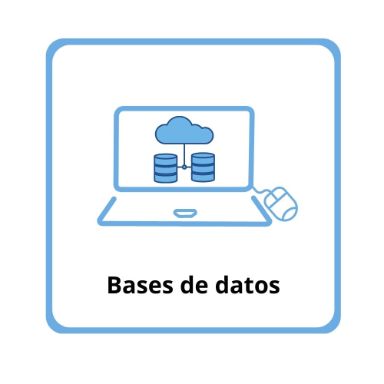 Bases de datos