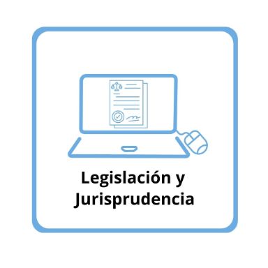 Legislación y jurisprudencia