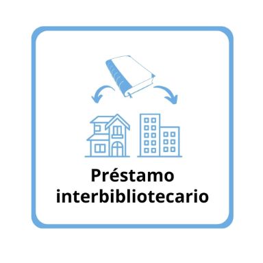 Préstamo interbibliotecario